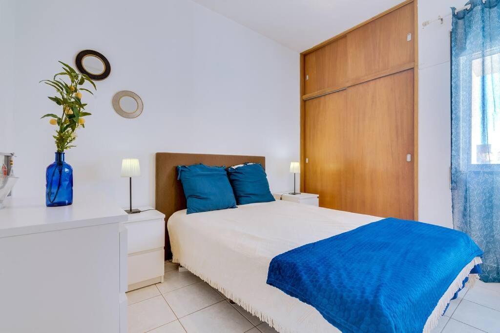 Nascente Sea View @Homesbyfc Quarteira Buitenkant foto
