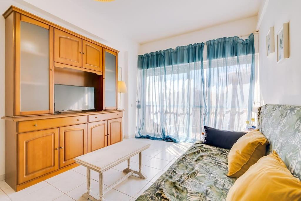 Nascente Sea View @Homesbyfc Quarteira Buitenkant foto