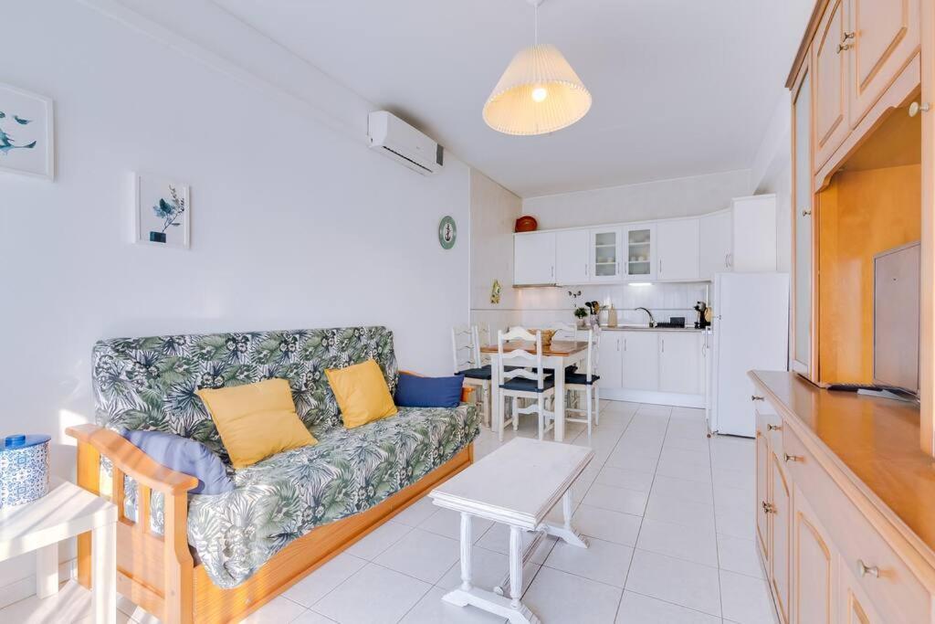 Nascente Sea View @Homesbyfc Quarteira Buitenkant foto