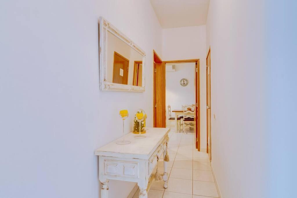 Nascente Sea View @Homesbyfc Quarteira Buitenkant foto